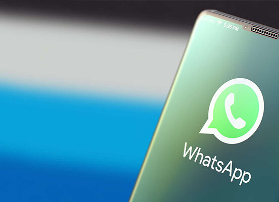 MásQueDigital-Community Home-La nueva característica de Whatsapp