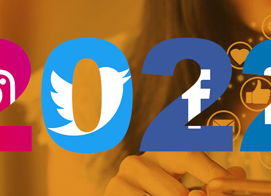 MásQueDigital-Cuáles son las 5 tendencias clave de las RRSS para 2022