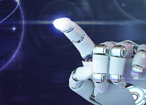 MásQueDigital-La inteligencia artificial es un valor agregado para el marketing digital