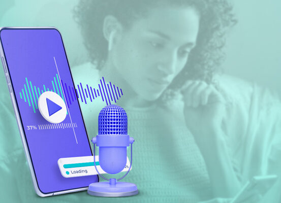MásQueDigital-5 pasos para hacer un podcast de calidad
