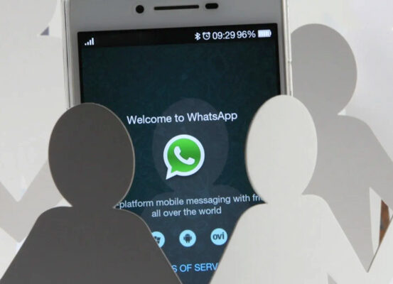 MásQueDigital-Conoce la nueva función de Whatsapp Comunidades