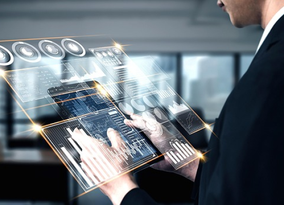 Inteligencia Artificial