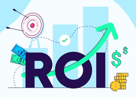 ROI Digital