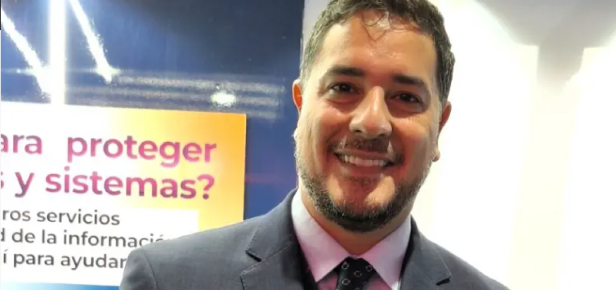 Rafael Núñez Aponte