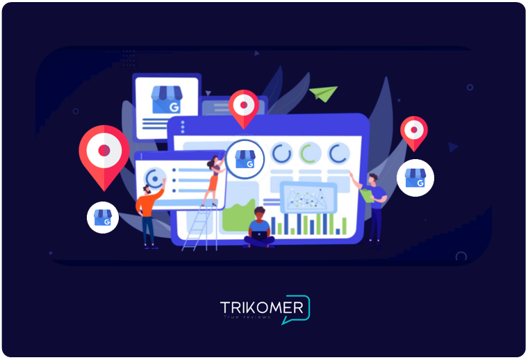 Guía avanzada: Google Business Profile. - Trikomer True Reviews