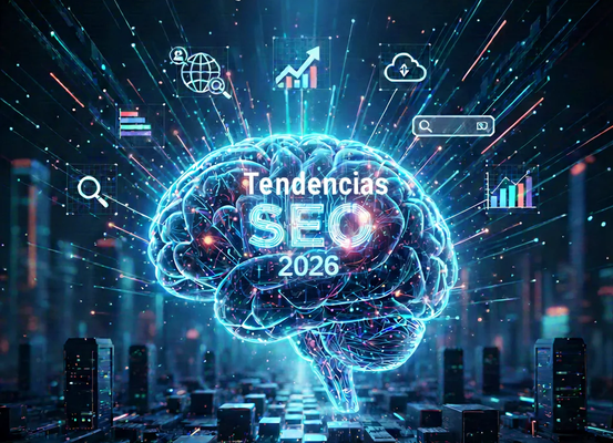 SEO en la era de la búsqueda por IA: cómo posicionar quien responde ChatGPT y no Google, por Rafael Nuñez Aponte