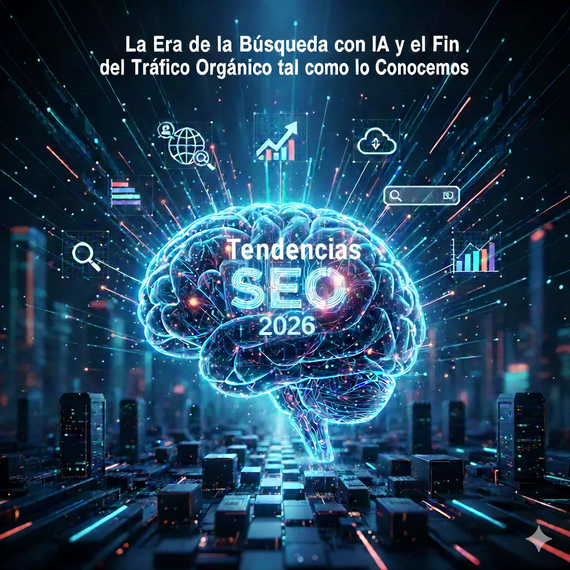 SEO en la era de la búsqueda por IA: cómo posicionar quien responde ChatGPT y no Google, por Rafael Nuñez Aponte