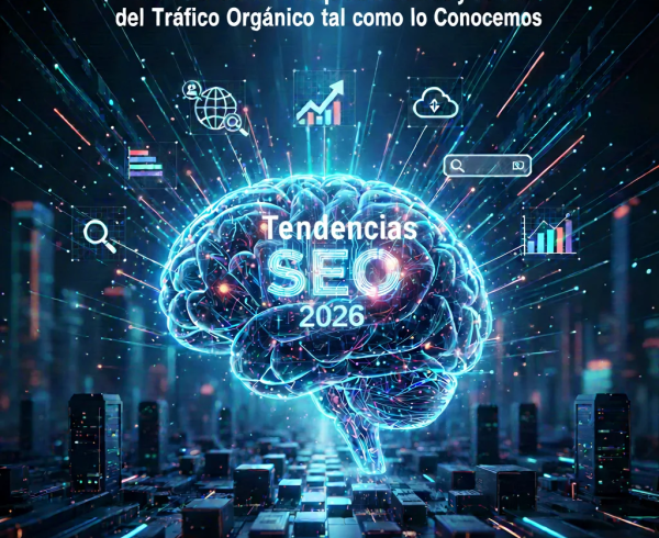 SEO en la era de la búsqueda por IA: cómo posicionar quien responde ChatGPT y no Google, por Rafael Nuñez Aponte