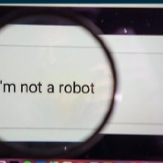 Pantallas anti-bots eliminan páginas de Google