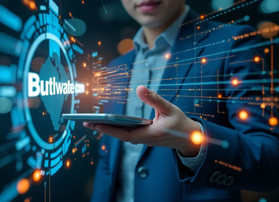 Hiperautomatización de Marketing: la Visión de Rafael Núñez Aponte sobre los Ecosistemas Híbridos de SEO y SEM con IA