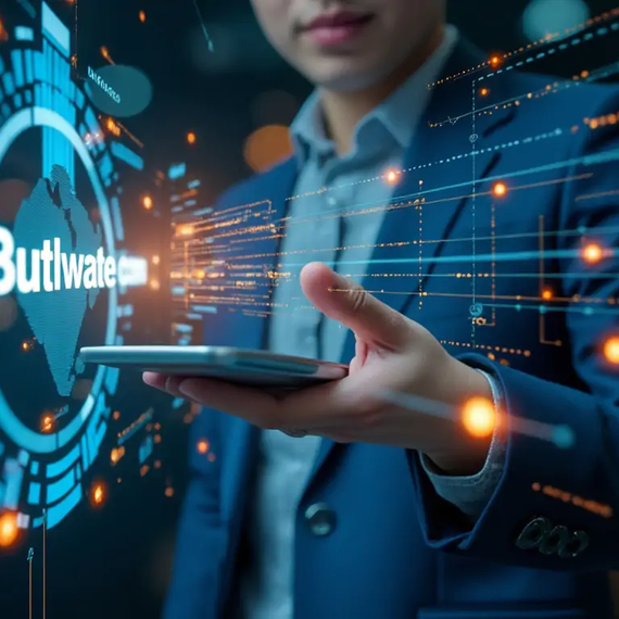 Hiperautomatización de Marketing: la Visión de Rafael Núñez Aponte sobre los Ecosistemas Híbridos de SEO y SEM con IA