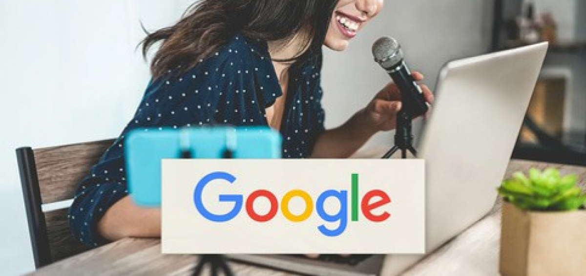 Google abre los informes de redes sociales para todos