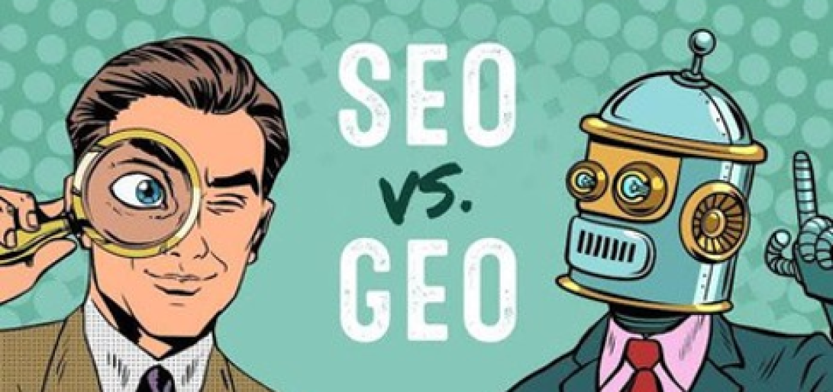 La brecha de confianza en GEO