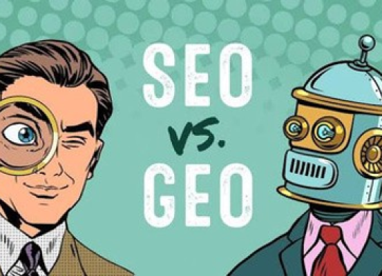 La brecha de confianza en GEO