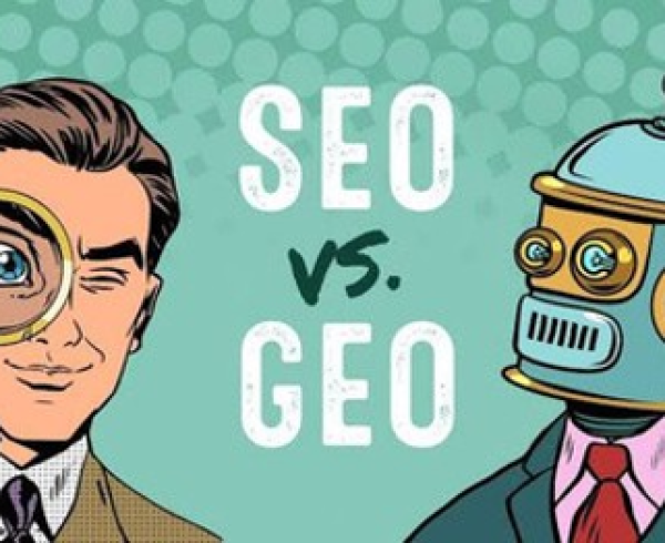 La brecha de confianza en GEO