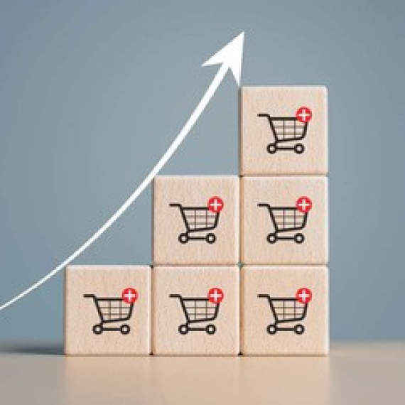 Dominios .org superan en ingresos de e-commerce a los .com