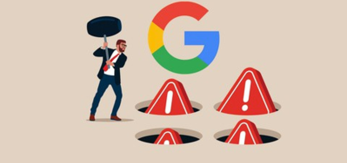 Google despliega el detector de spam SAFE