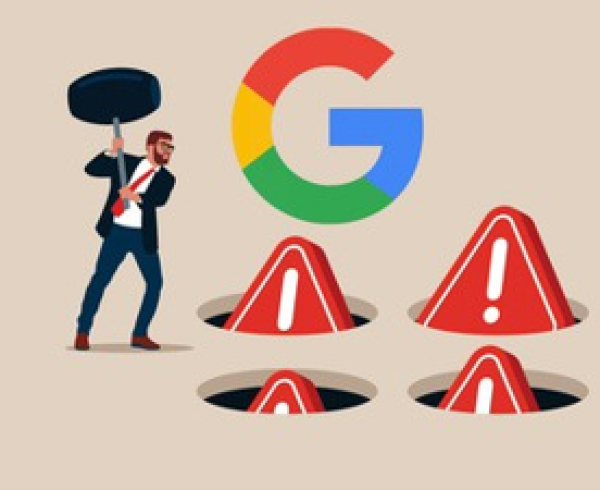 Google despliega el detector de spam SAFE