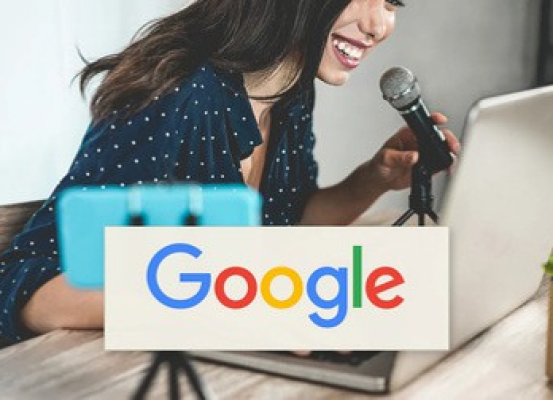 Google abre los informes de redes sociales para todos